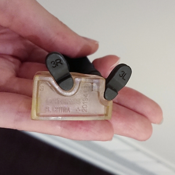 Gundam 00 - Allelujah Haptism Figure - 3/$25 - Picture 3 of 3